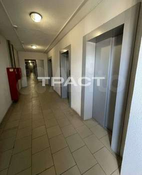 Студия квартира, вторичка, 29м2, 24/25 этаж