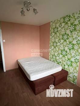 2-к квартира, вторичка, 48м2, 16/16 этаж