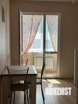1-к квартира, сданный дом, 43м2, 14/22 этаж
