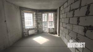 1-к квартира, вторичка, 31м2, 5/20 этаж
