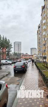 1-к квартира, вторичка, 32м2, 5/9 этаж
