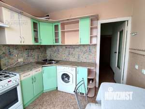 2-к квартира, вторичка, 54м2, 9/10 этаж