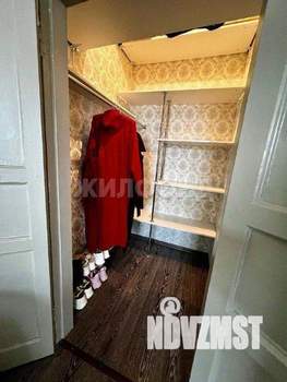 3-к квартира, вторичка, 77м2, 2/4 этаж