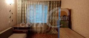 1-к квартира, вторичка, 31м2, 2/5 этаж