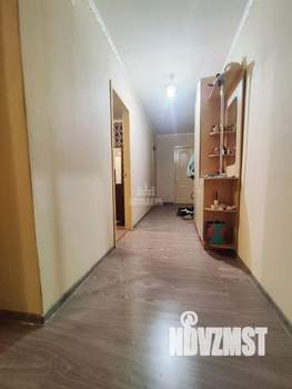 2-к квартира, вторичка, 62м2, 9/16 этаж