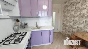 2-к квартира, вторичка, 55м2, 7/12 этаж