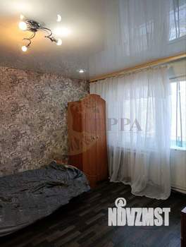 1-к квартира, вторичка, 29м2, 5/5 этаж