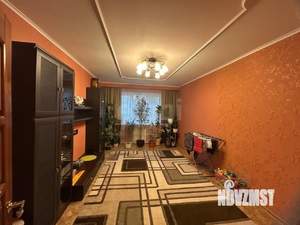 3-к квартира, вторичка, 86м2, 2/10 этаж