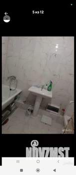 1-к квартира, вторичка, 39м2, 16/25 этаж