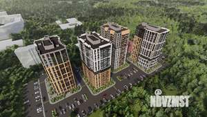 Студия квартира, вторичка, 23м2, 18/19 этаж