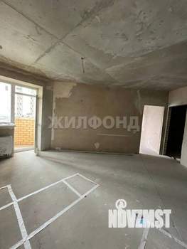 1-к квартира, вторичка, 51м2, 7/19 этаж