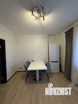 3-к квартира, вторичка, 99м2, 10/17 этаж