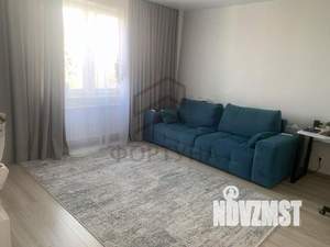 3-к квартира, вторичка, 78м2, 19/22 этаж