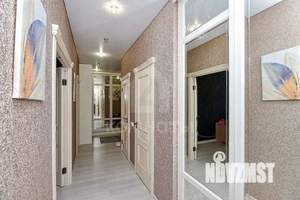 3-к квартира, вторичка, 83м2, 5/25 этаж