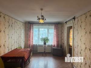 2-к квартира, вторичка, 43м2, 1/5 этаж