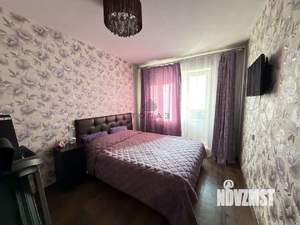 2-к квартира, вторичка, 54м2, 5/9 этаж