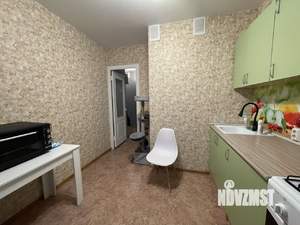 1-к квартира, вторичка, 43м2, 3/10 этаж