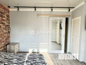 3-к квартира, вторичка, 82м2, 7/12 этаж