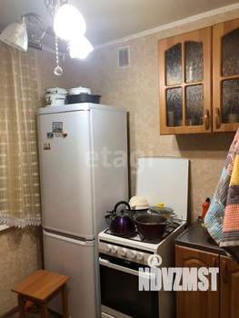 2-к квартира, вторичка, 43м2, 5/5 этаж