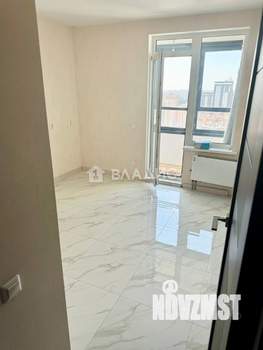 1-к квартира, вторичка, 40м2, 23/25 этаж