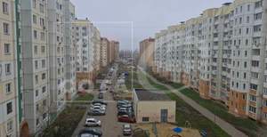 3-к квартира, вторичка, 68м2, 6/10 этаж