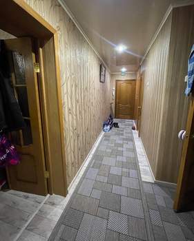 2-к квартира, вторичка, 55м2, 5/9 этаж