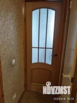 1-к квартира, вторичка, 31м2, 5/5 этаж