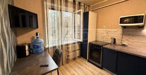 1-к квартира, вторичка, 38м2, 2/9 этаж