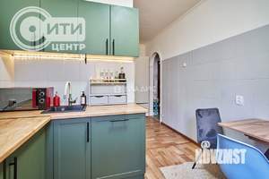 1-к квартира, вторичка, 36м2, 3/9 этаж