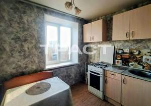 2-к квартира, вторичка, 45м2, 9/9 этаж