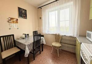 2-к квартира, вторичка, 55м2, 10/10 этаж