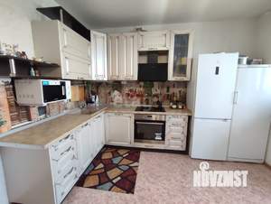 3-к квартира, вторичка, 95м2, 8/12 этаж