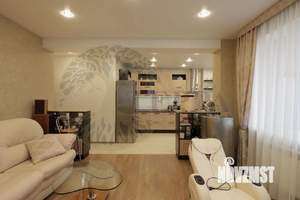 3-к квартира, вторичка, 140м2, 5/12 этаж