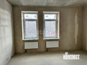 2-к квартира, вторичка, 66м2, 7/22 этаж