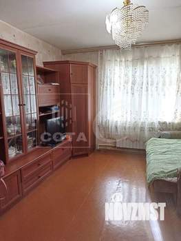 3-к квартира, вторичка, 54м2, 2/9 этаж