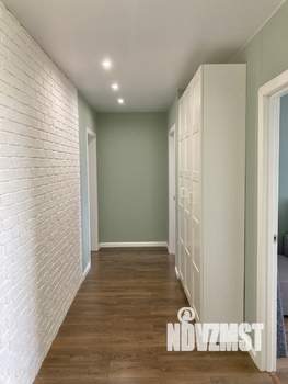 3-к квартира, вторичка, 86м2, 16/28 этаж