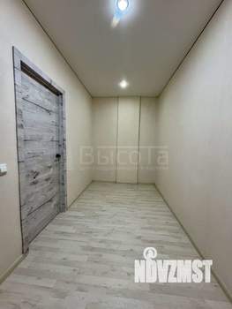 1-к квартира, вторичка, 46м2, 7/16 этаж