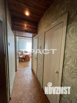 1-к квартира, вторичка, 35м2, 6/9 этаж