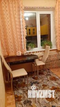 3-к квартира, вторичка, 68м2, 9/9 этаж