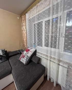 1-к квартира, вторичка, 31м2, 1/4 этаж