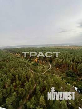 1-к квартира, вторичка, 38м2, 16/16 этаж