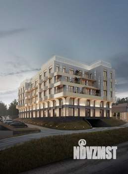 2-к квартира, вторичка, 67м2, 4/5 этаж