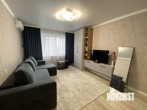 1-к квартира, вторичка, 40м2, 13/17 этаж