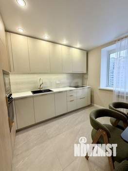 3-к квартира, вторичка, 87м2, 8/12 этаж