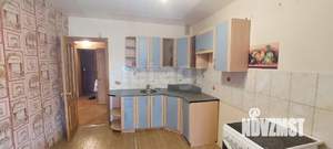 1-к квартира, вторичка, 45м2, 6/13 этаж