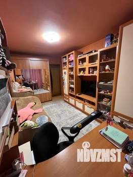 3-к квартира, вторичка, 62м2, 7/9 этаж