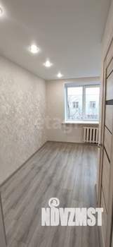 Студия квартира, вторичка, 13м2, 2/5 этаж