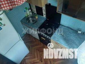 2-к квартира, вторичка, 43м2, 4/5 этаж
