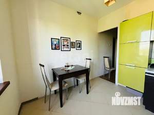 4-к квартира, вторичка, 80м2, 8/10 этаж