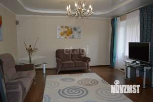 3-к квартира, вторичка, 120м2, 1/6 этаж